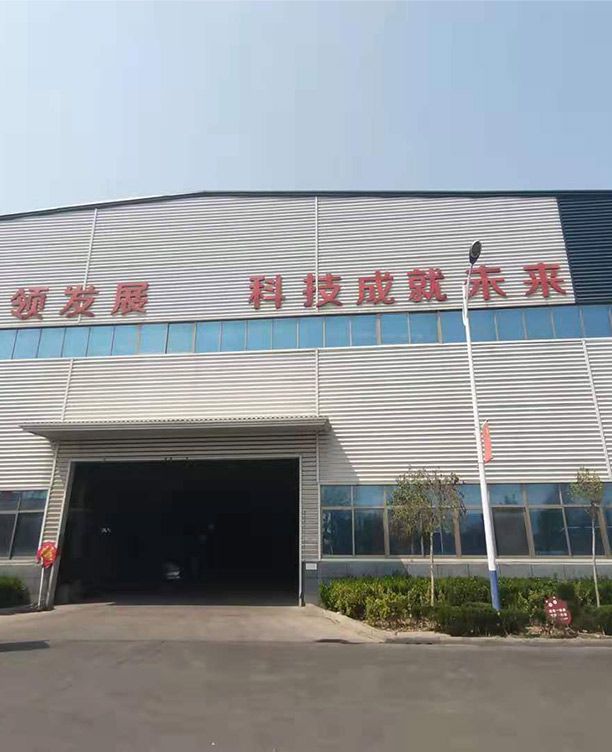 TianJin Yongxin Glass Co.,Ltd