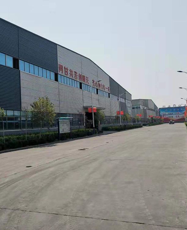 TianJin Yongxin Glass Co.,Ltd