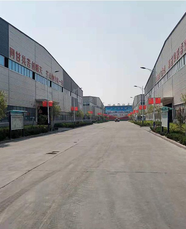 TianJin Yongxin Glass Co.,Ltd