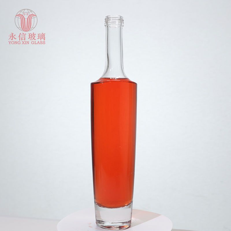 YX00057 Factory Directly Supplier Of Low MOQ Manufacturer 500ml Beverage Bottles