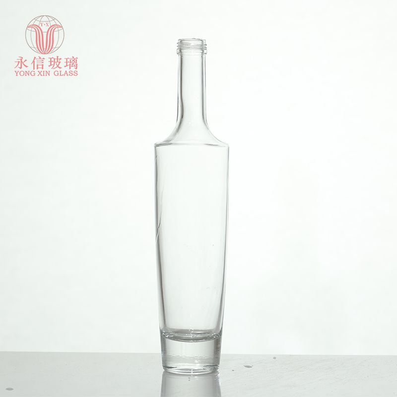 YX00057 Factory Directly Supplier Of Low MOQ Manufacturer 500ml Beverage Bottles