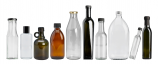 There are many advantages of all kinds of food glass bottles