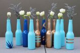 How to improve the yield of glass bottles