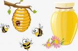 How to prevent the spontaneous explosion of the honey bottle?