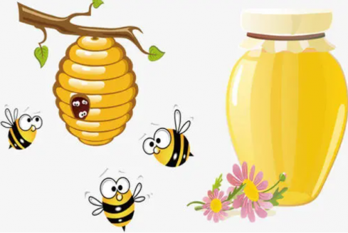 How to prevent the spontaneous explosion of the honey bottle?