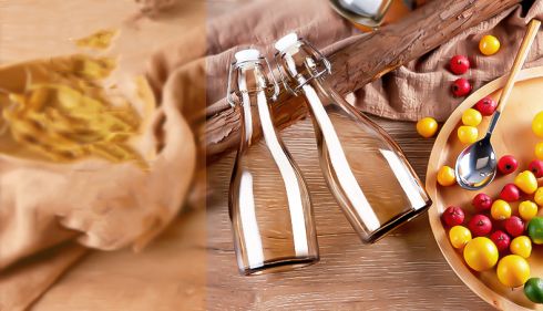 Do you know how to properly guarantee the quality of glass bottles?