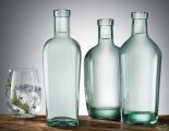 Common defects and precautions of glass bottles