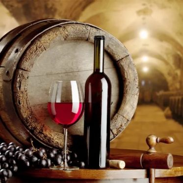 The value of glass bottles