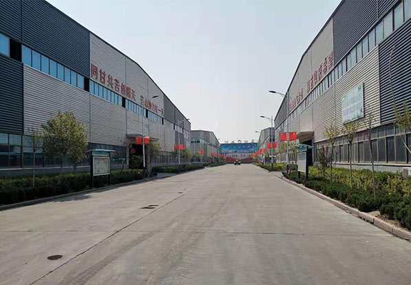 Tianjin Yongxin Glass Co.,Ltd
