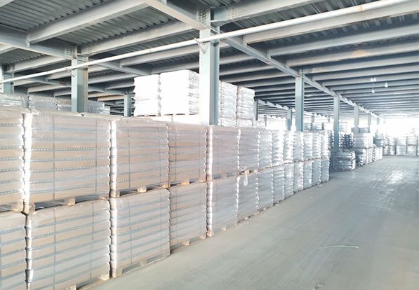 Tianjin Yongxin Glass Co.,Ltd